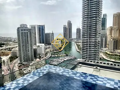 Marina View | Multiple Options | Brand New