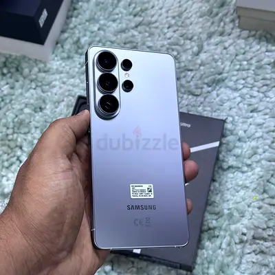 SAMSUNG GALAXY S26 ULTRA 1 TB DUAL SIM