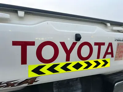 2023 Toyota HILUX 照片 16