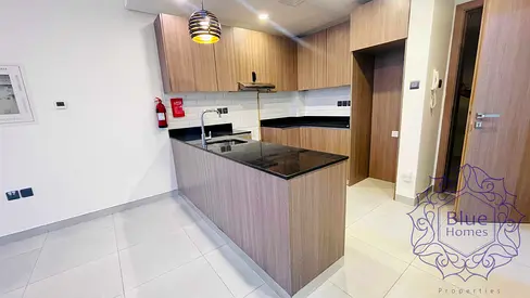 1 Month Free | Bright 1BR | Balcony | Community View