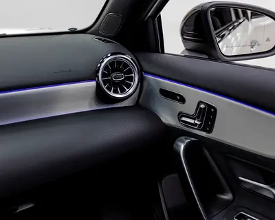 Mercedes-Benz A-Class A 200 AMG, миниатюра 14