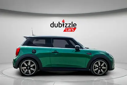 2024 MINI COOPER 照片 4