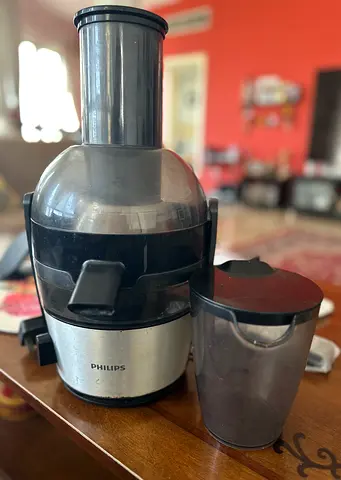 Philips juicer 700W