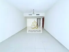Two-Bedroom Apartment with Separate Living Room & Distribution Area – Al Taawun Tower 1, Sharjah
