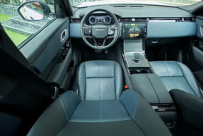 Land Rover Range Rover Velar Dynamic SE, миниатюра 6