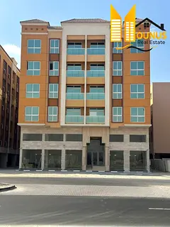 Spring Offer! 1 Bedroom + 2 Halls – Direct from Owner  – AED 40,000 + 1 Month Free – Al Mowaih