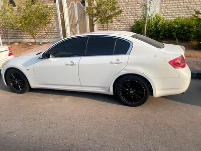 2009 Infiniti G37 照片 4