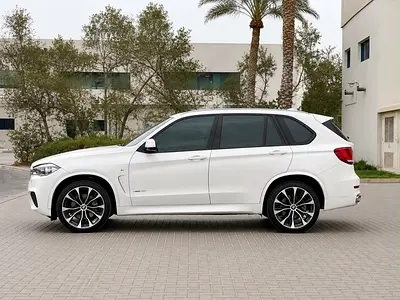 2018 BMW X5 — миниатюра 8