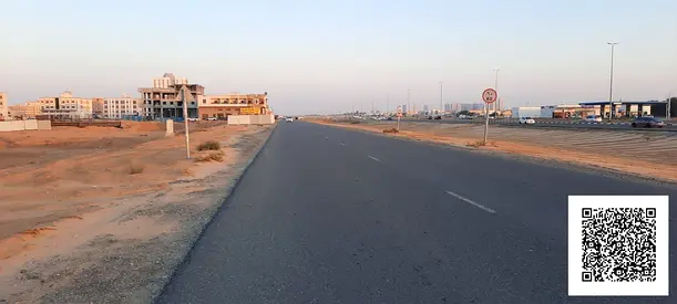 2 ND LAND MOHD BIN RASHID  ROAD G+8 PERMISSION