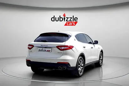 صورة مصغرة 6 لـ 2018 Maserati LEVANTE