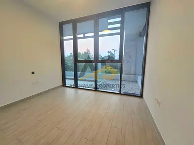 Spacious Luxury Counter Kichen Front Road view