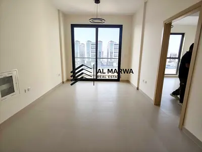 Brand New 1 Bedroom with Balcony At Prime Location