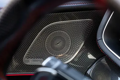Mercedes-Benz GLE 53 AMG, миниатюра 5
