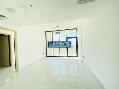 Luxury 2 BHK For Rent With GYM and Swimming Pool