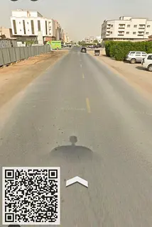 Residential-commercial land for sale in a prime location near Al-Talla; suitable for all types of ac