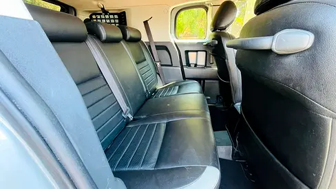 2017 Toyota FJ CRUISER photo 13