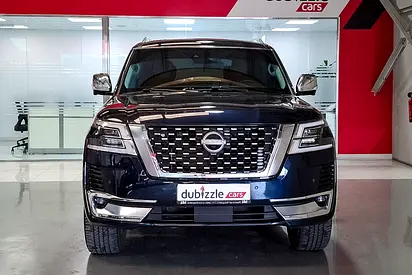 صورة 2 لـ 2022 Nissan PATROL