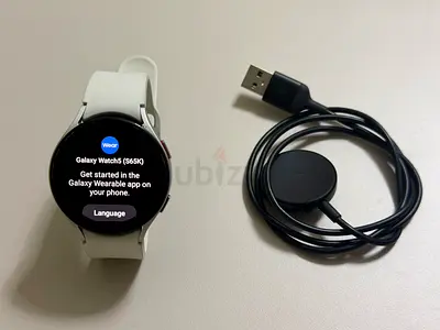 Galaxy Watch 5