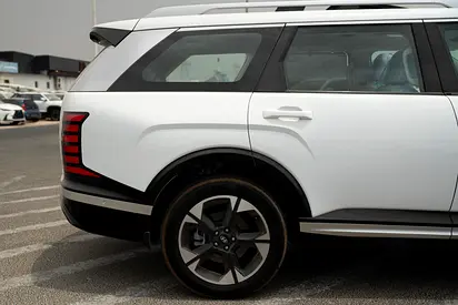 2026 Hyundai PALISADE — фото 13