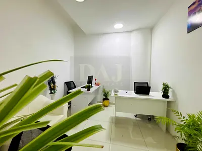 Beautiful Office |direct from Owner | Free utilities & No Commission