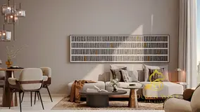 New Launch | 1 BR Fully Furnished | High Roi