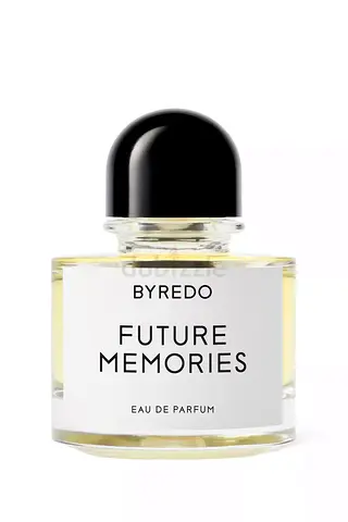 Byredo Future Memories Eau de Parfum - 50ml (authentic)