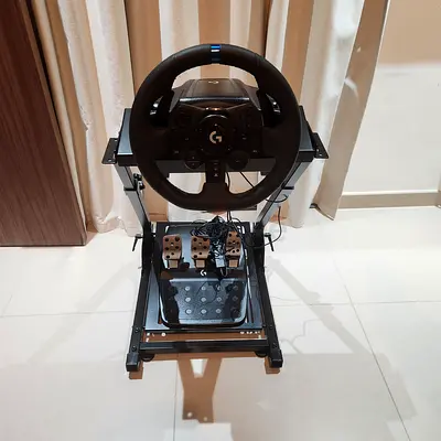 Logitech G923 Racing Wheel