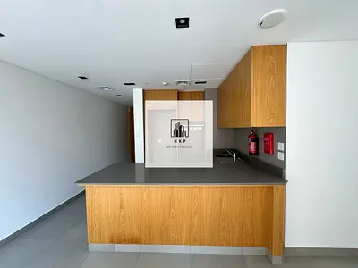 Spacious luxurious lush brand new 1bhk apartment 1 bathroom American style kitchen