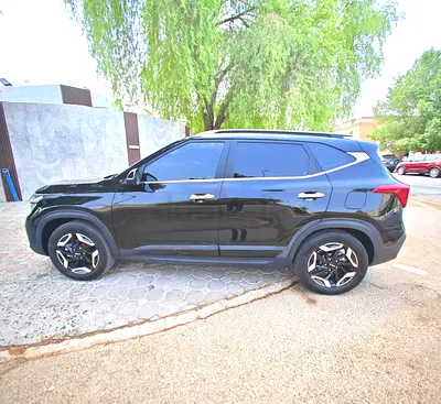 Kia Seltos SX, миниатюра 4
