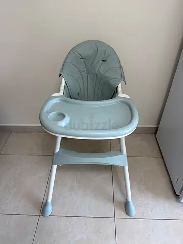 Baby High Chair – Good Condition