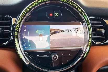 2024 MINI COOPER — миниатюра 14