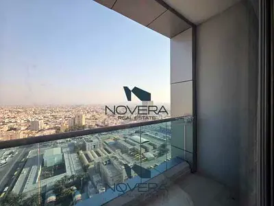 2BR Apartment | City Tower Ajman | AED 540K