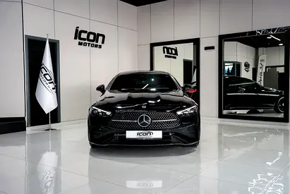 2025 Mercedes-BENZ CLE 照片 2