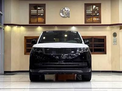 2026 LAND Rover RANGE ROVER 缩略图 3
