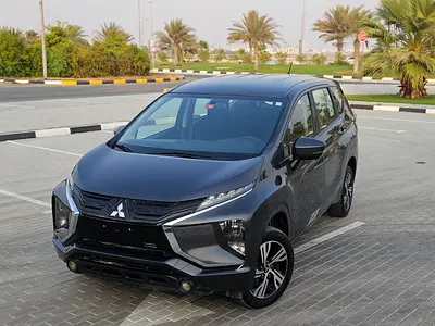 Mitsubishi Xpander GLX, миниатюра 3