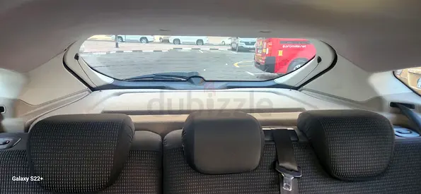 Reliable Ford Focus 2013 | GCC Specs | Well Maintained
