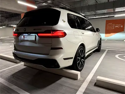 صورة مصغرة 12 لـ 2022 BMW X7