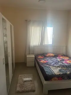 AED 1,700 | Private Room + Big Sipirt Washroom + FREE PARKING | Al Taawun