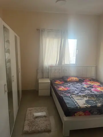 AED 1,700 | Private Room + Big Sipirt Washroom + FREE PARKING | Al Taawun