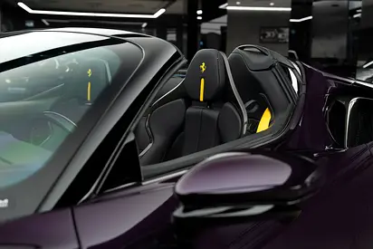 صورة 17 لـ 2024 Ferrari SF90 SPIDER