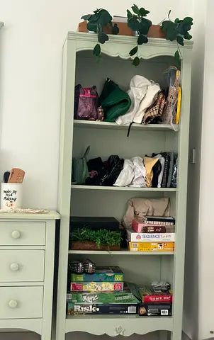 Bookcase
