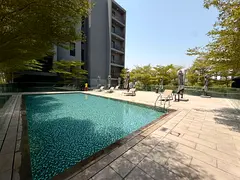 Luxurious and spacious 2bhk apartment for sale with 3 bathroom and close kitchen available in Areej 