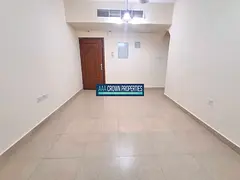 Central Ac one Bhk apartment with balcony in Butina Sharjah