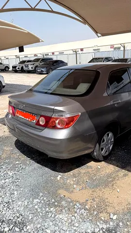 2006 Honda CITY 照片 2