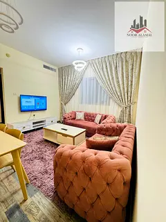 Clean Cozy Apartment in Al Nabaah
