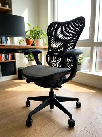 Mirra office chair for sale