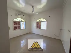 One bedroom and living room / Best prices / In Al Rawda 1, a prime location behind Al Hamidiya Polic