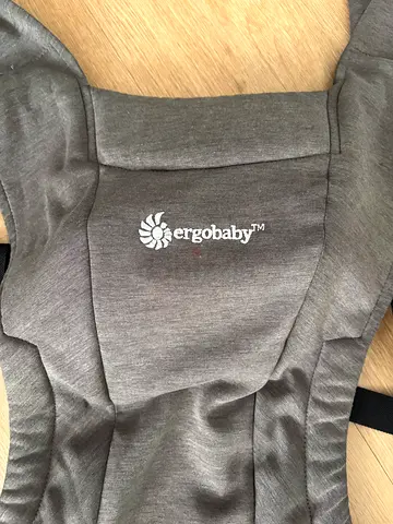 Ergobaby Embrace Newborn Carrier