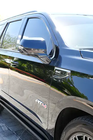 2023 GMC YUKON — миниатюра 14