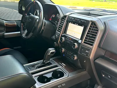 2018 FORD F-150 — миниатюра 12